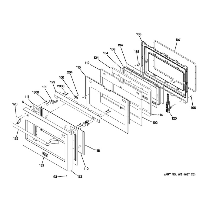 Diagram for ZGP486NRR3SS