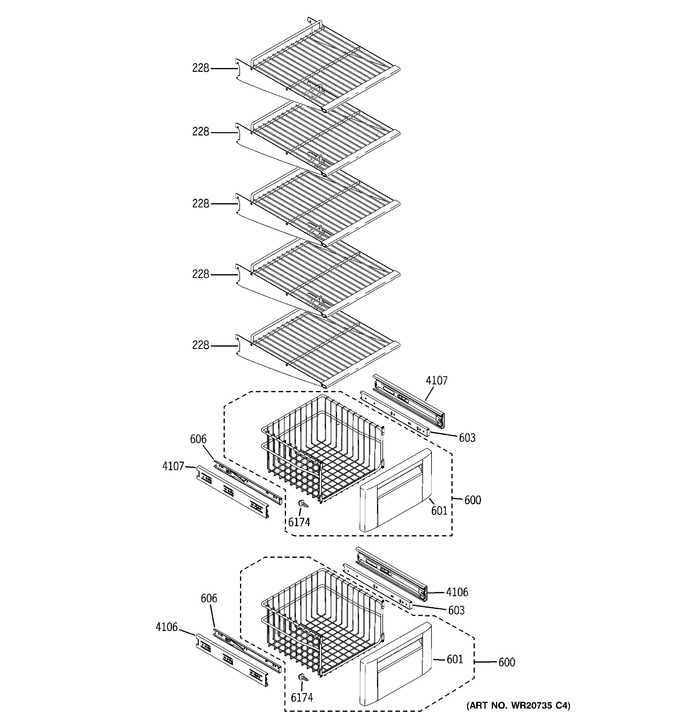 Diagram for ZISB360DXA