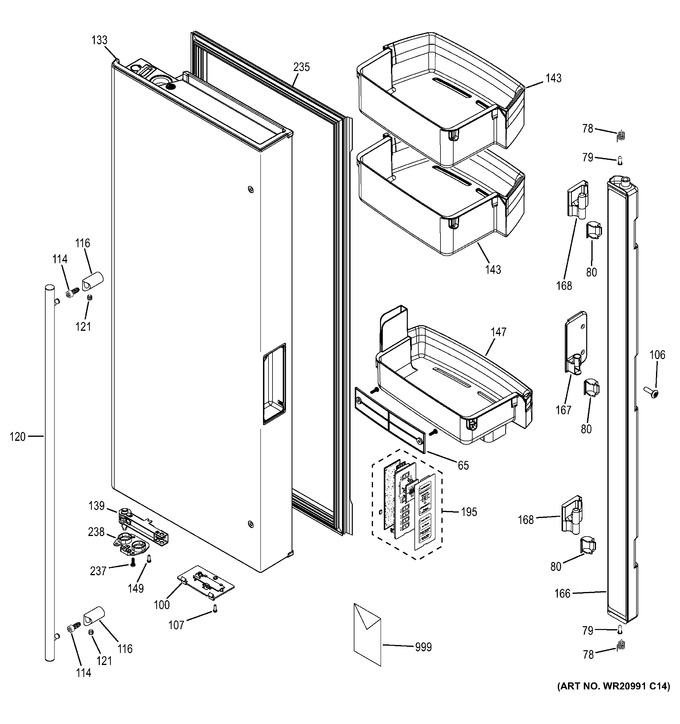 Diagram for ZWE23ESHHSS