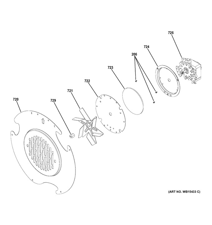 Diagram for JGB860EEJ2ES