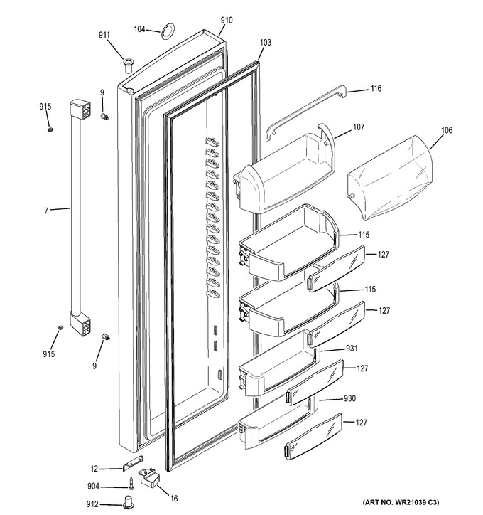 Diagram for CZS22MSKBHSS