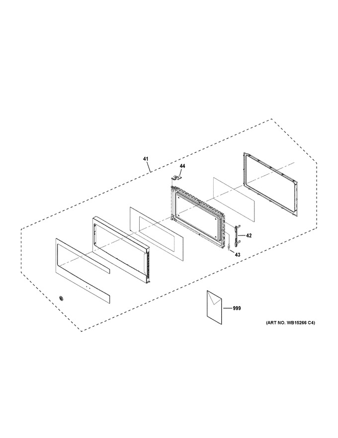 Diagram for CEB1599SJ1SS