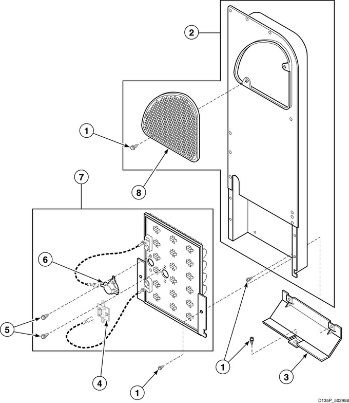 Diagram for AEM407*2