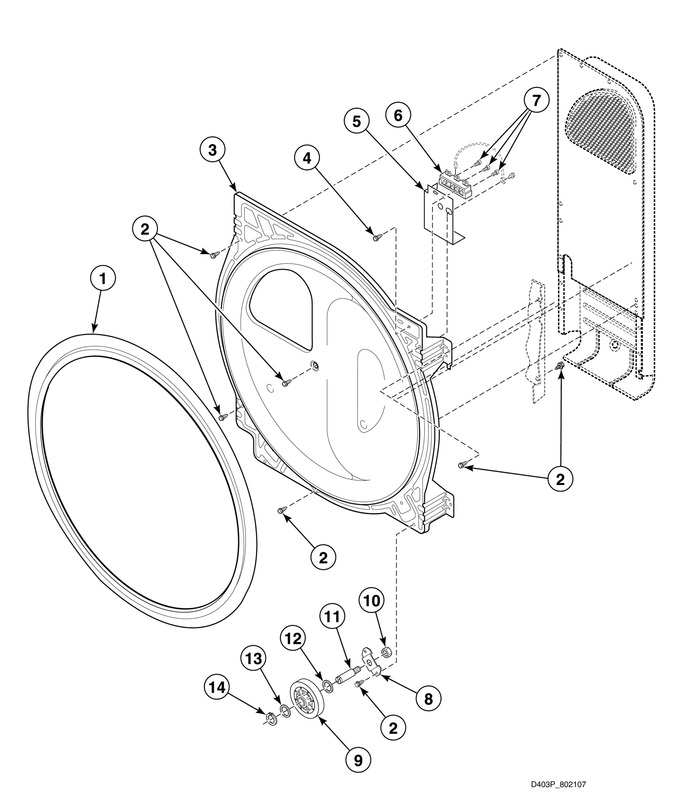 Diagram for CTS97AWN
