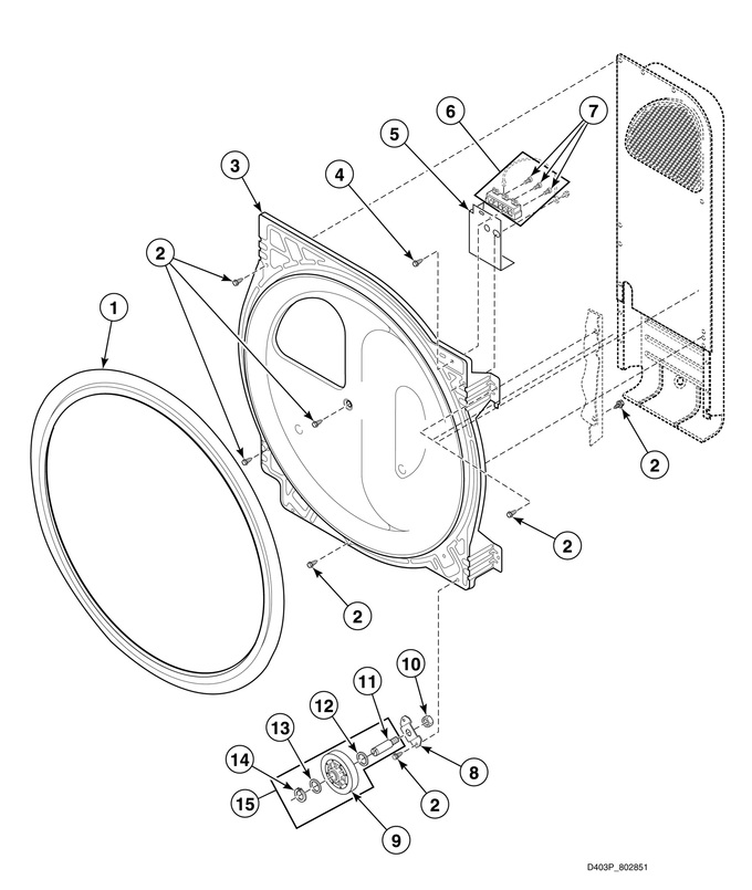 Diagram for ATG50FGP111TW01