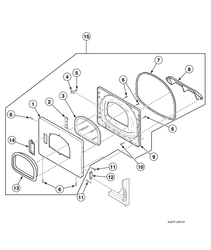 Diagram for CTS97AWN