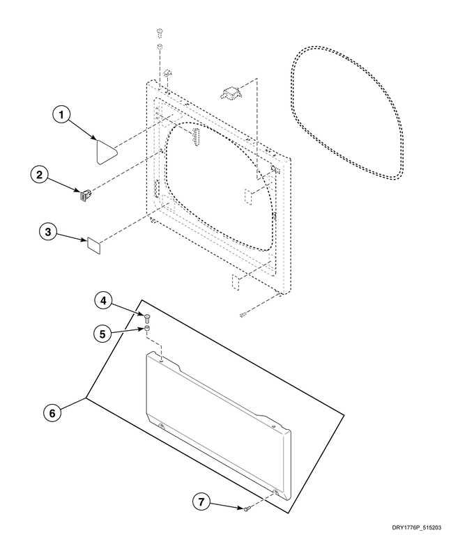 Diagram for PDEJGBGS543ZG01