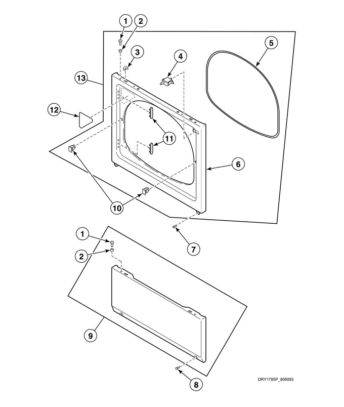 Diagram for ATGE9AGP113TW01