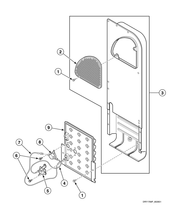 Diagram for ATE50FGP171TW01