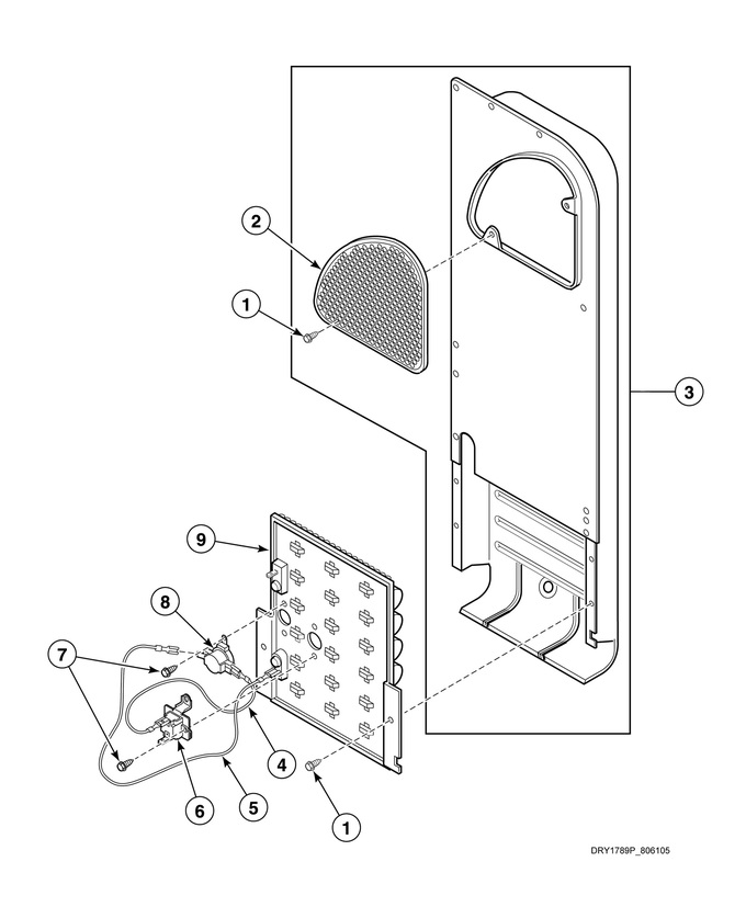 Diagram for ATHE9ASP455NN29