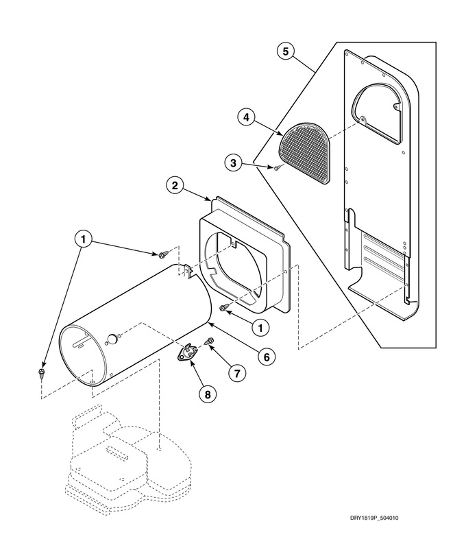 Diagram for LGS34A*