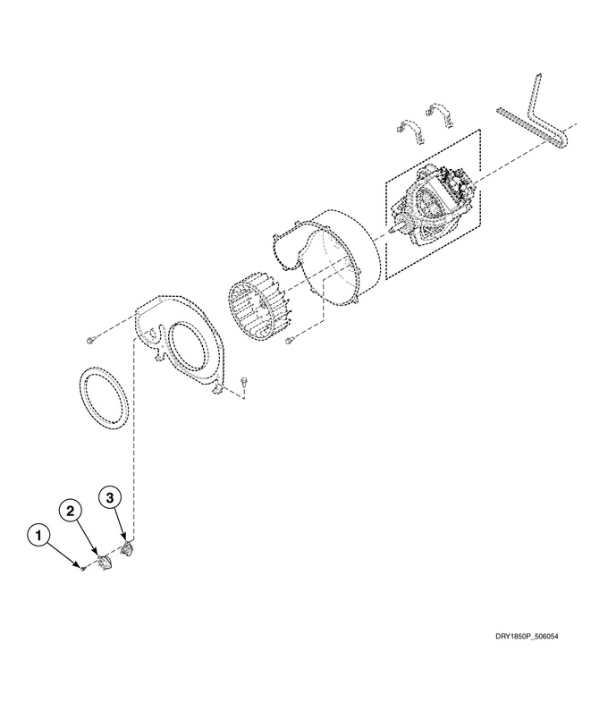 Diagram for LES37A*F3000