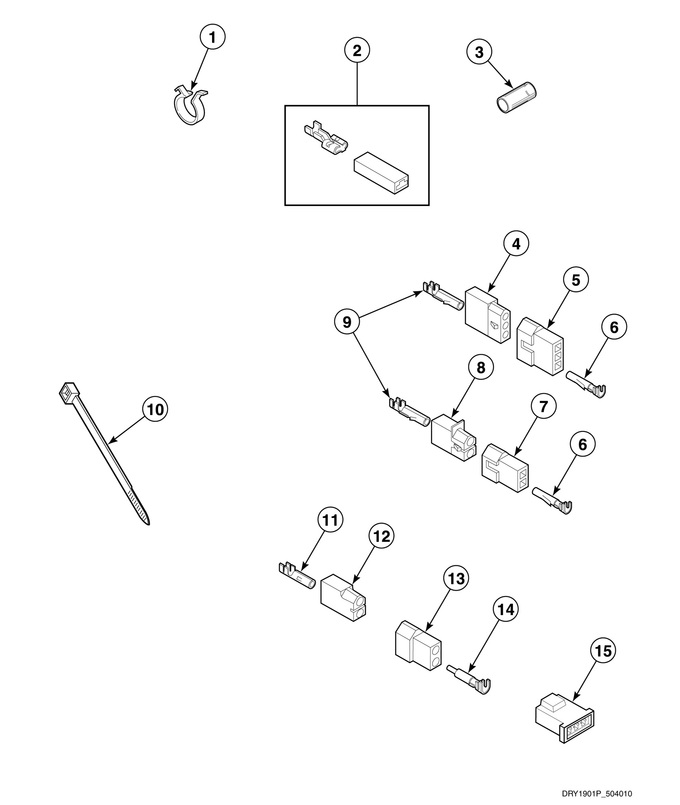 Diagram for LGS34A*
