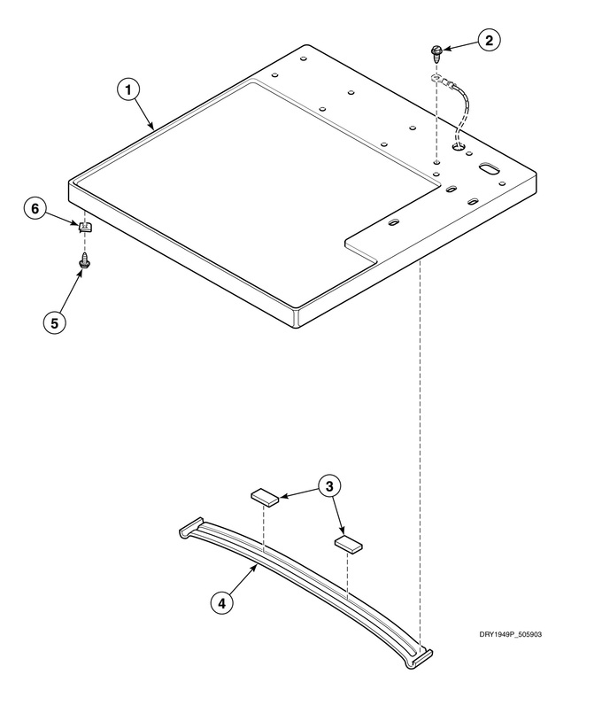 Diagram for HG4490