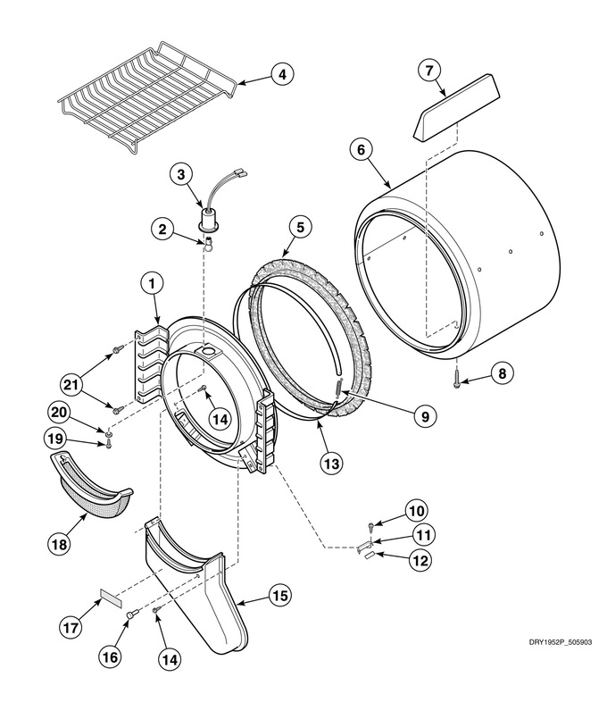 Diagram for HG4009