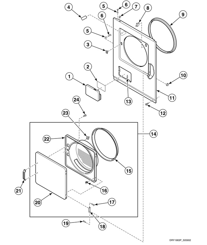 Diagram for AEM353