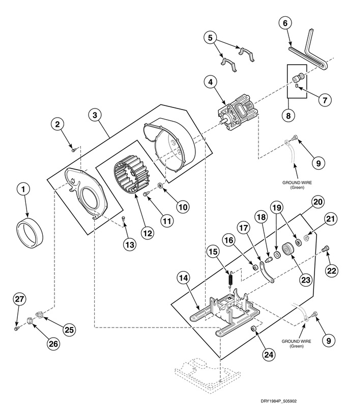 Diagram for NG8839