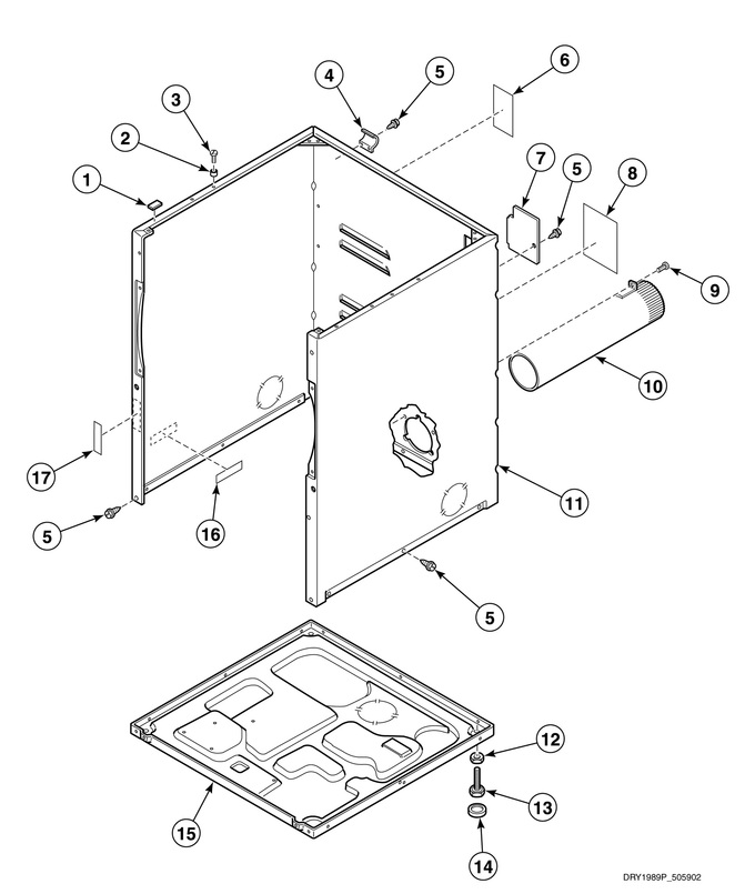 Diagram for NG8839