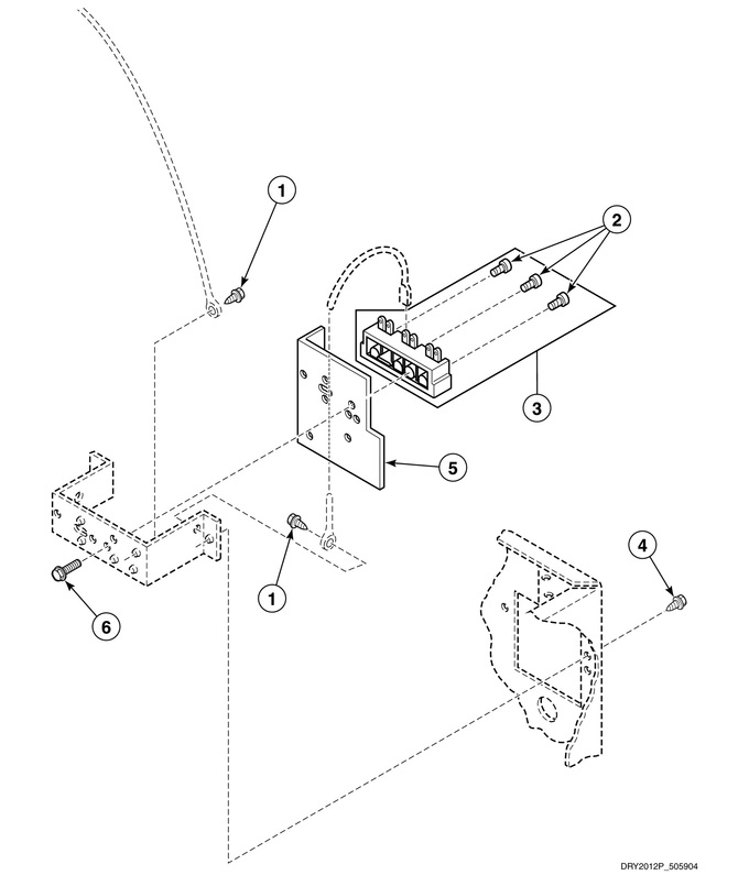 Diagram for VE5013