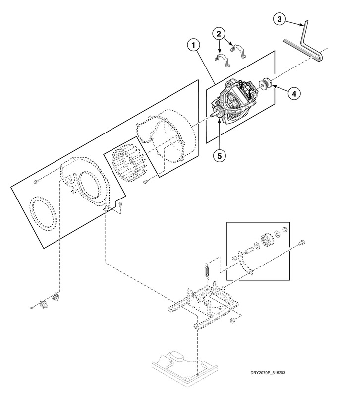Diagram for HDENXRGS153CW01