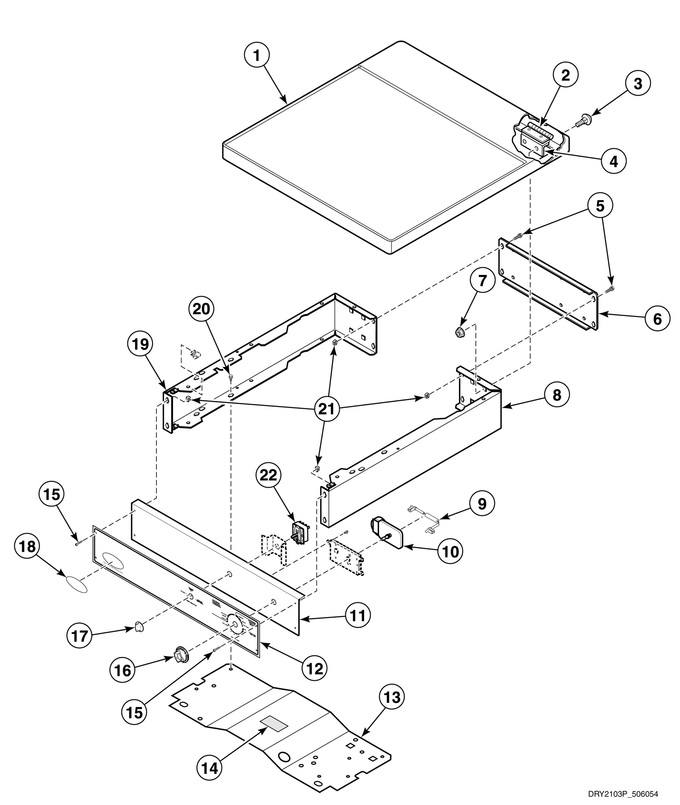Diagram for BDE30FGS171CW01