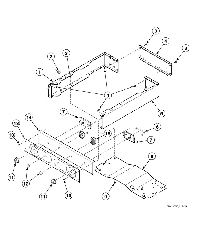 Diagram for KES18AWF1500
