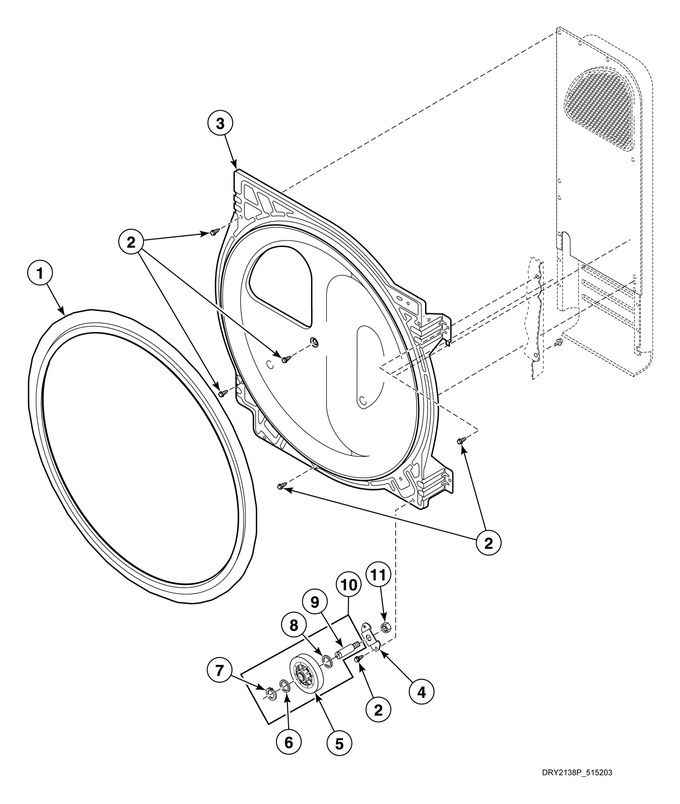 Diagram for HDENYRGS153CW01