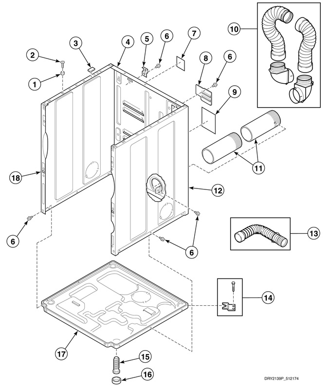 Diagram for AES68AWF1500