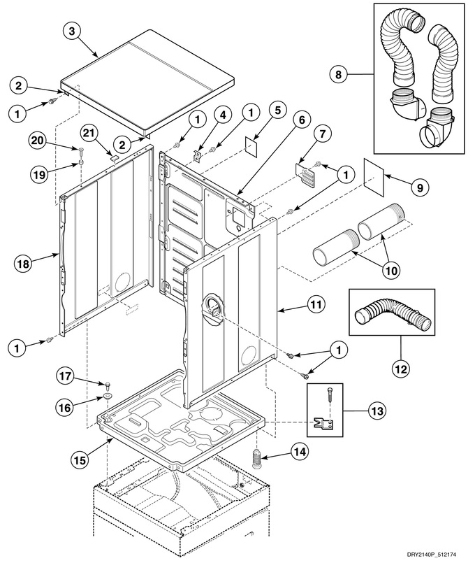 Diagram for KES18AWF1500