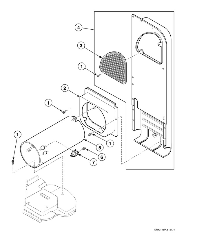 Diagram for AGS68AWF