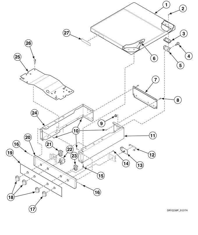 Diagram for ADG41FSS111TN01