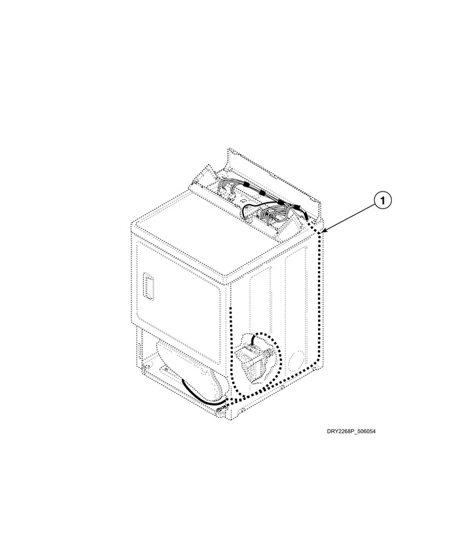 Diagram for LGS38A*M3020