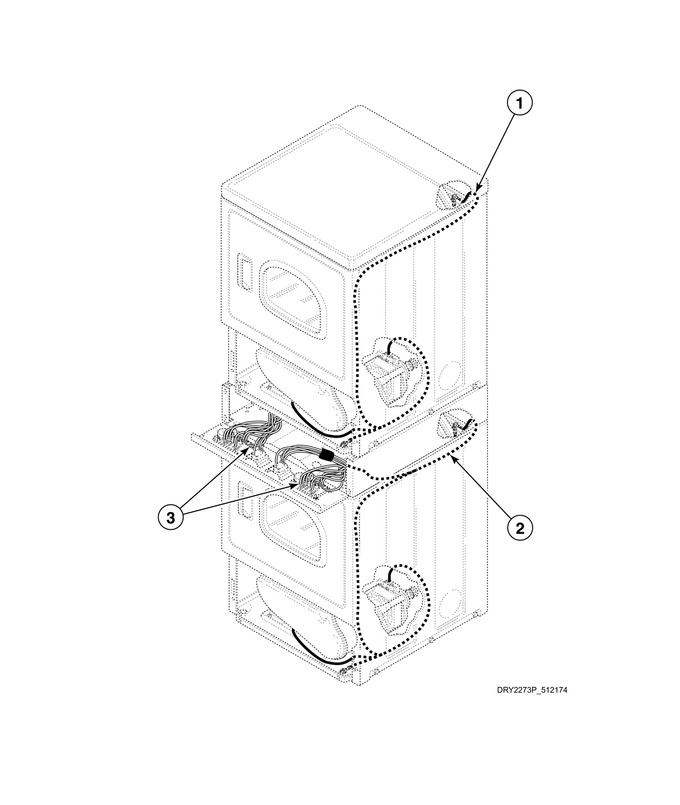 Diagram for KES18AWF1500