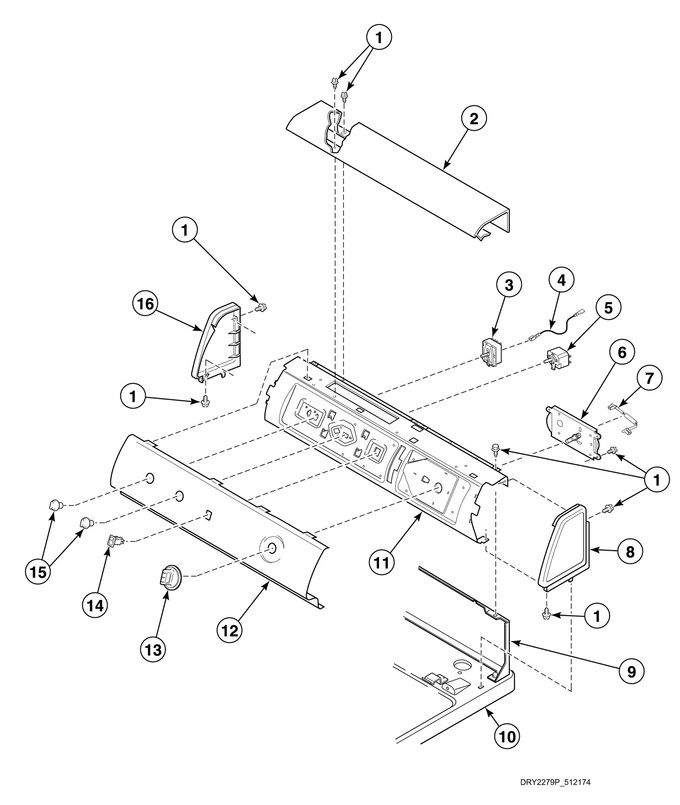 Diagram for AES28AWF1500