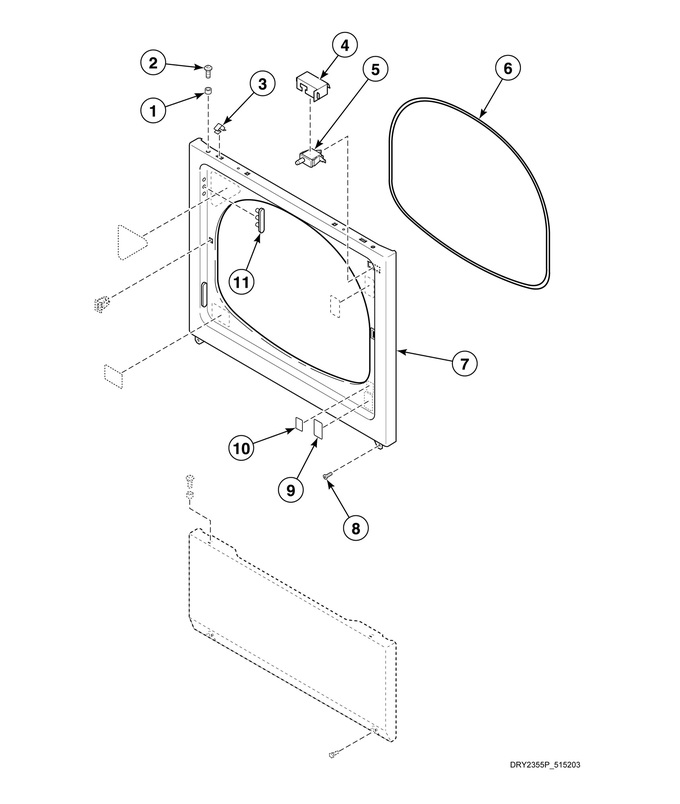 Diagram for ND3NLBGS403NW22