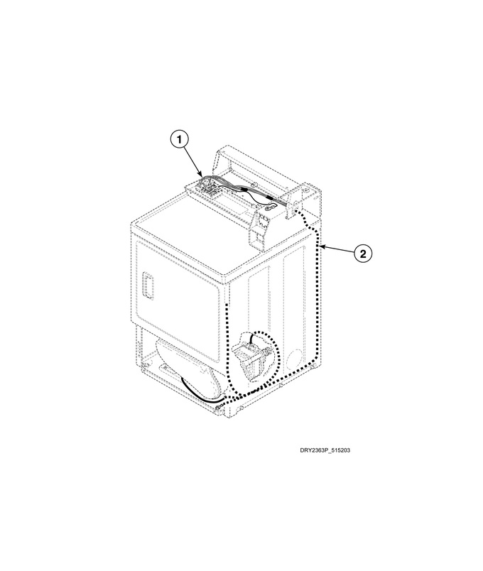 Diagram for HDENYRGS153CW01
