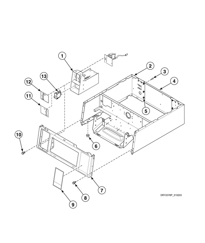 Diagram for JDGJGASW303EN01