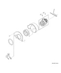 Diagram for Thermistor