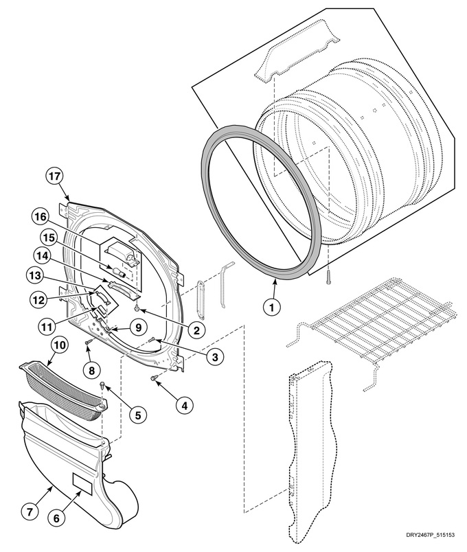 Diagram for ADGE8RGS113TW01
