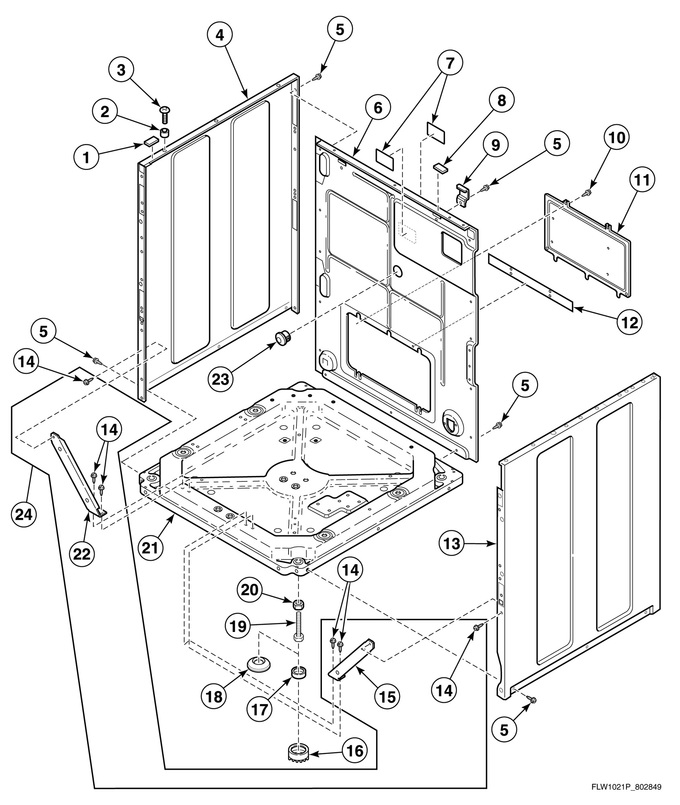 Diagram for ATSA5AWN