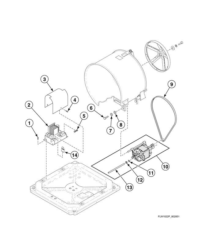 Diagram for ATE50FGP171TW01