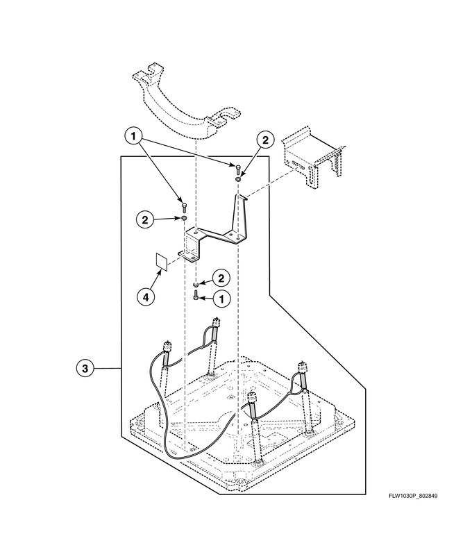Diagram for AFN51FSP111TN01