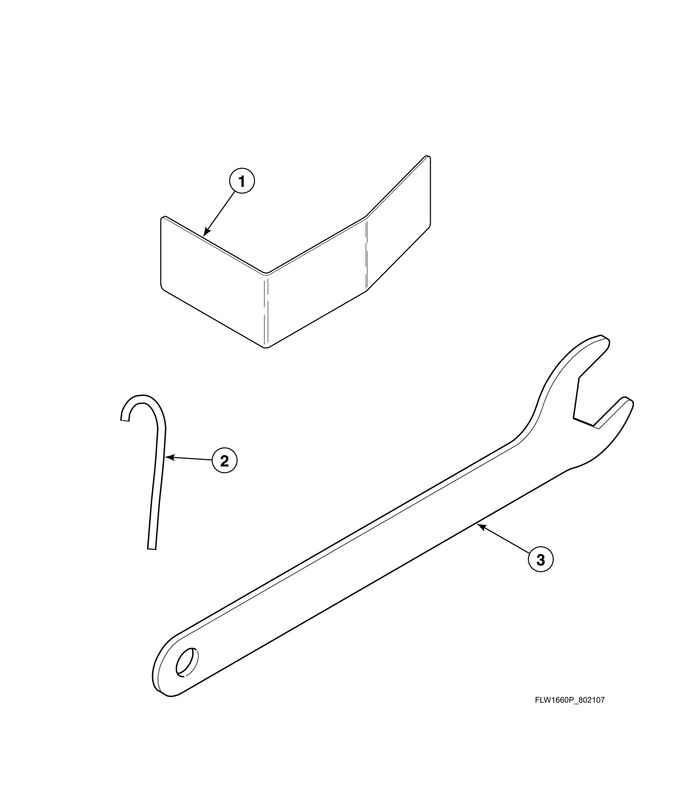 Diagram for CTS97AWN