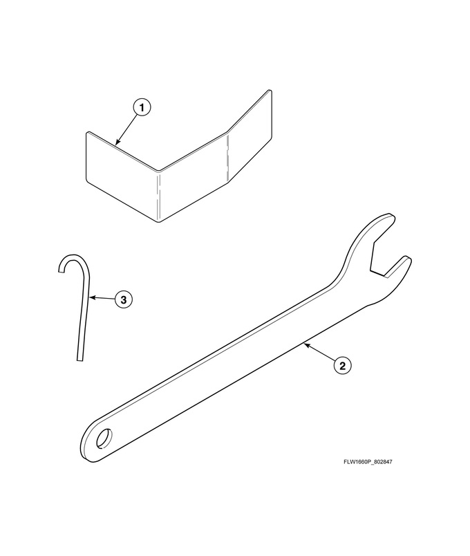 Diagram for LTSA9A*N3061