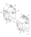 Diagram for Wire Harnesses And Wires