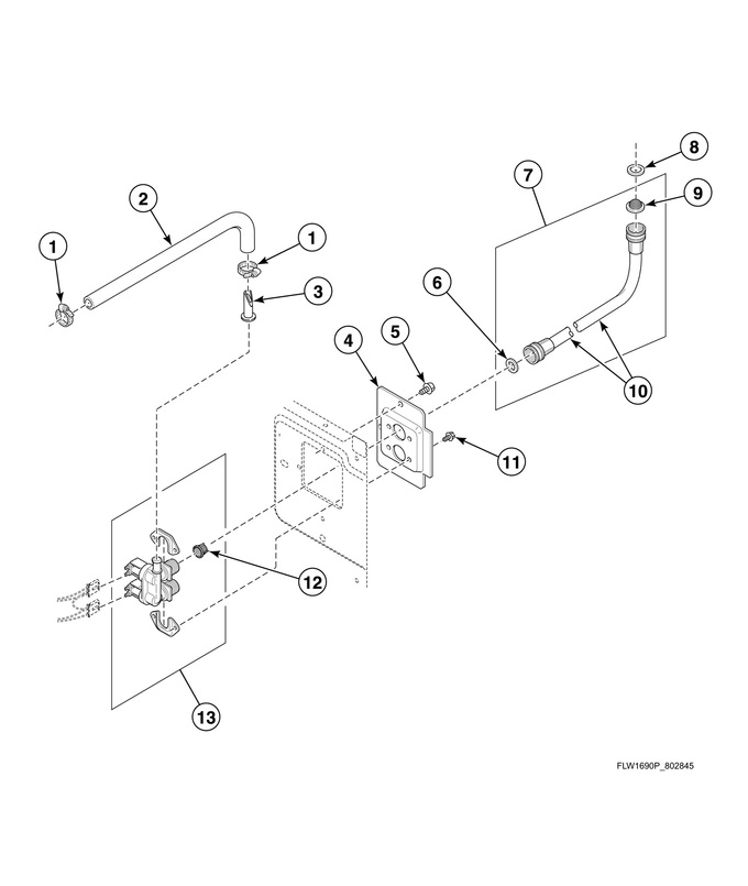 Diagram for FTUA1A*N