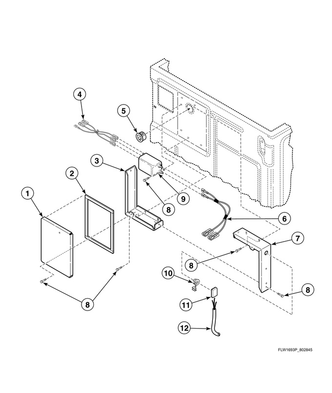 Diagram for LFN50RSP301NW22
