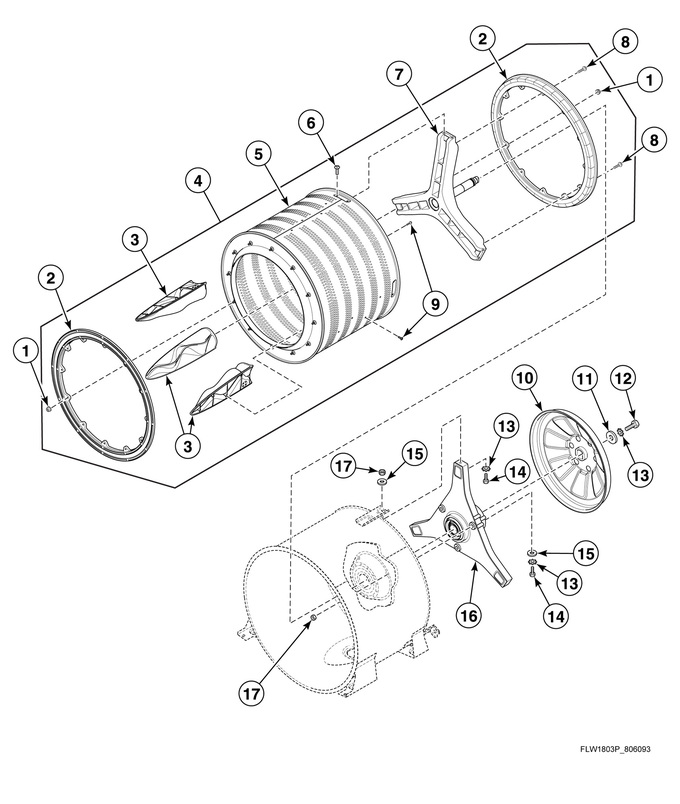 Diagram for ATGE9AGP113TW01
