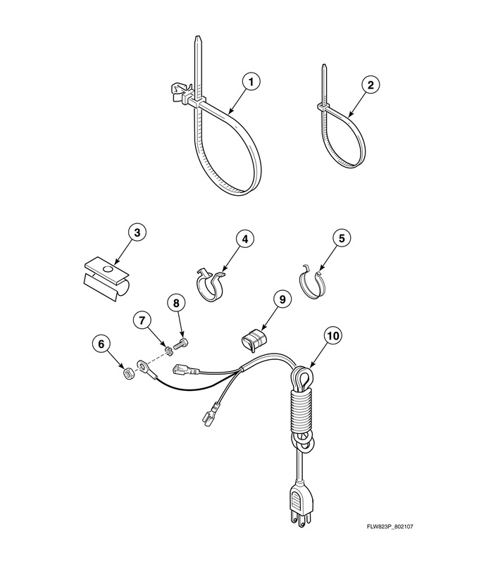 Diagram for CTS97AWN