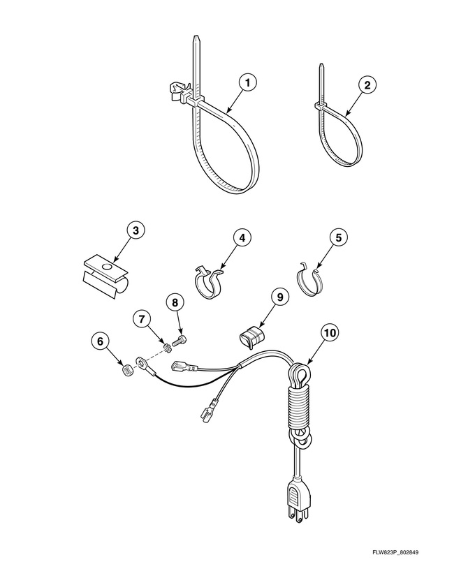 Diagram for AFN50RSP111TW01